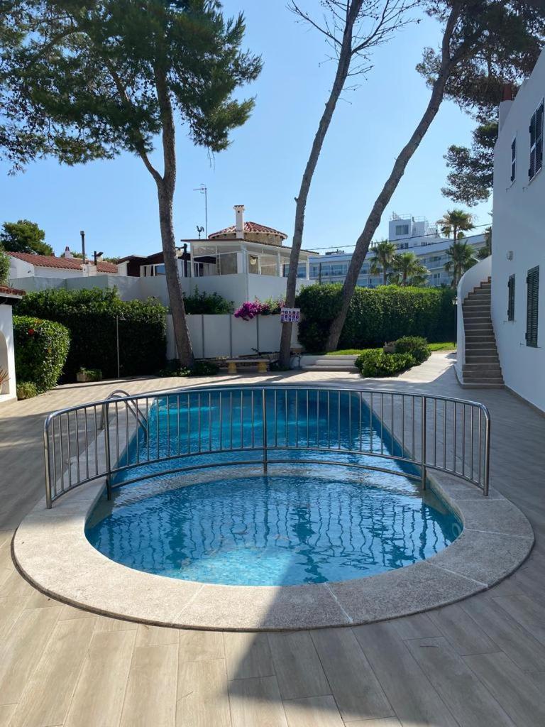 Bellver 1, Ciutadella-Cala Blanca Кала-Бланка Номер фото