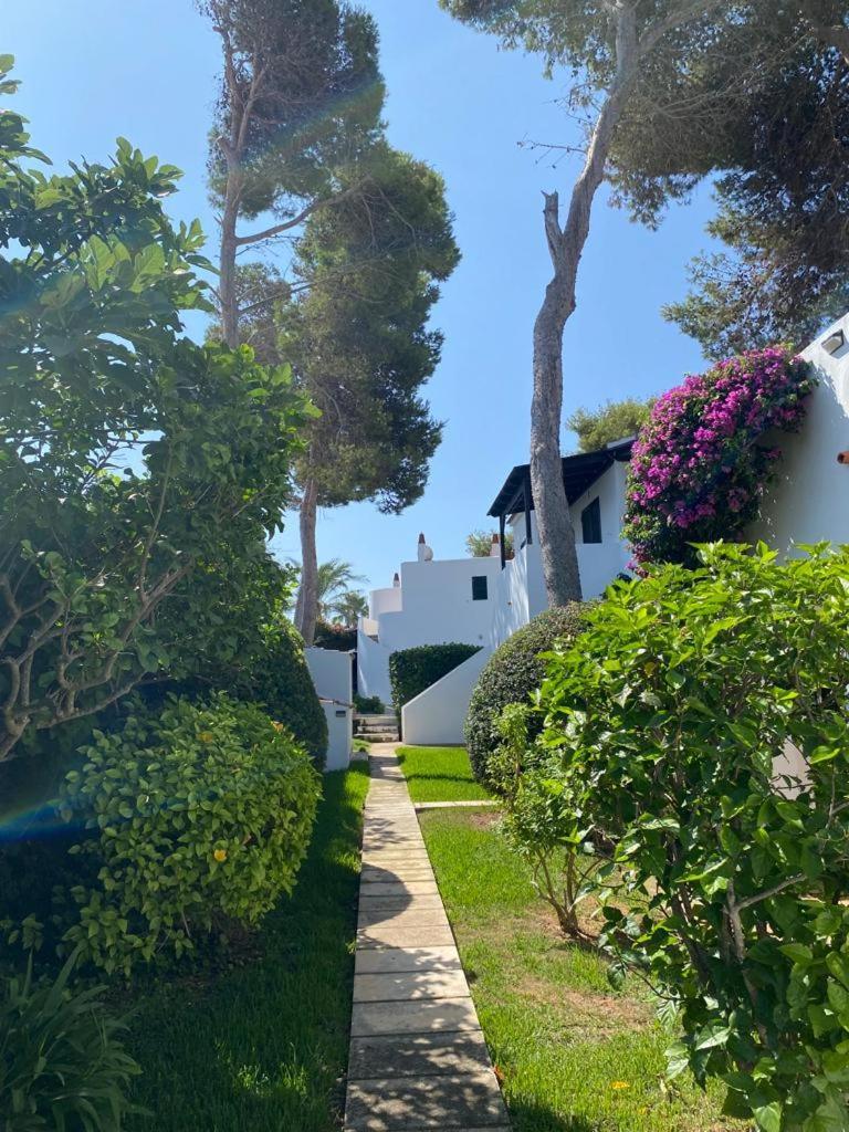 Bellver 1, Ciutadella-Cala Blanca Кала-Бланка Номер фото